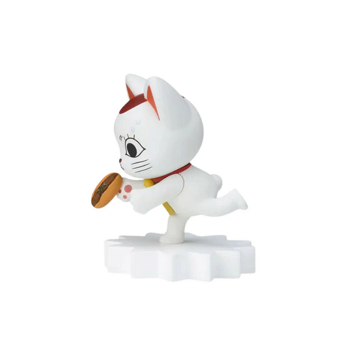 Turbo Grany figura mOmments