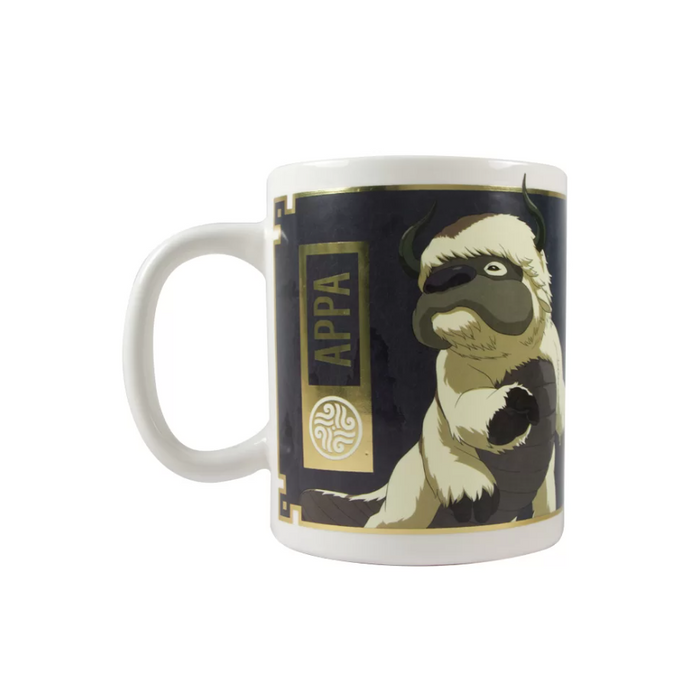 Taza Appa JUMBO