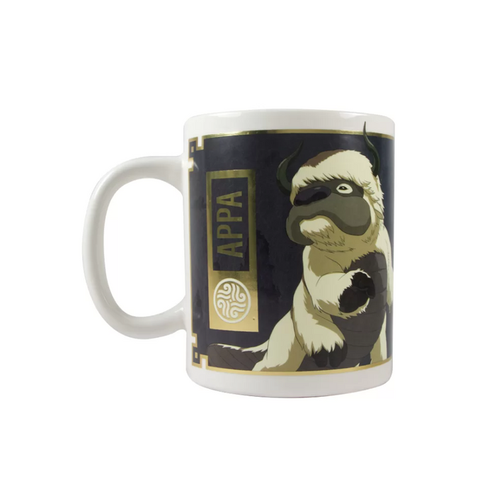 Taza Appa JUMBO