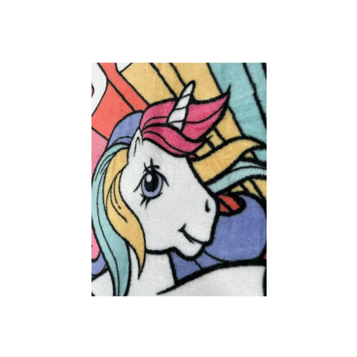 Frazada (Cobija) My Little Pony