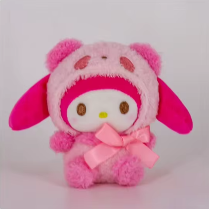Plushie Llavero Melody (Bootleg)