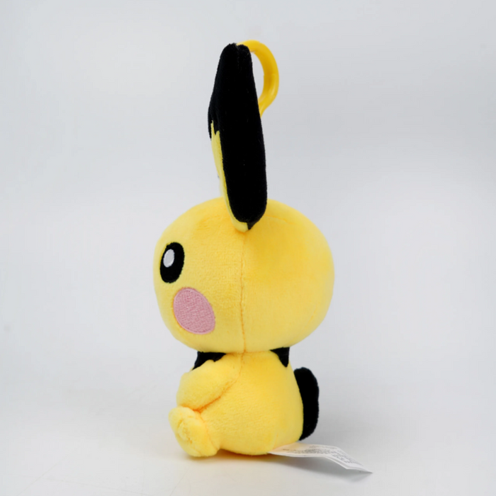 Plushie Pichu (Bootleg)