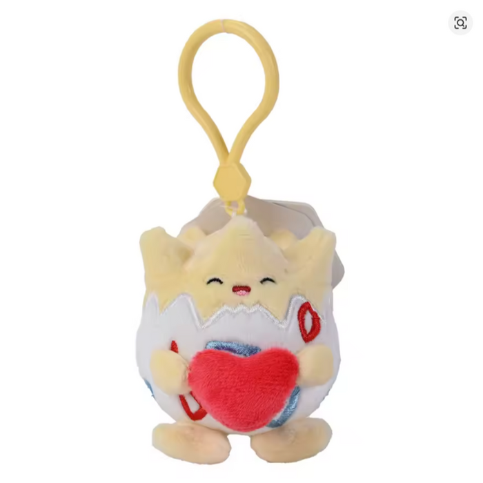 Plushie Togepi (Bootleg)