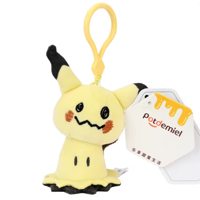 Plushie Mimikyu (Bootleg)