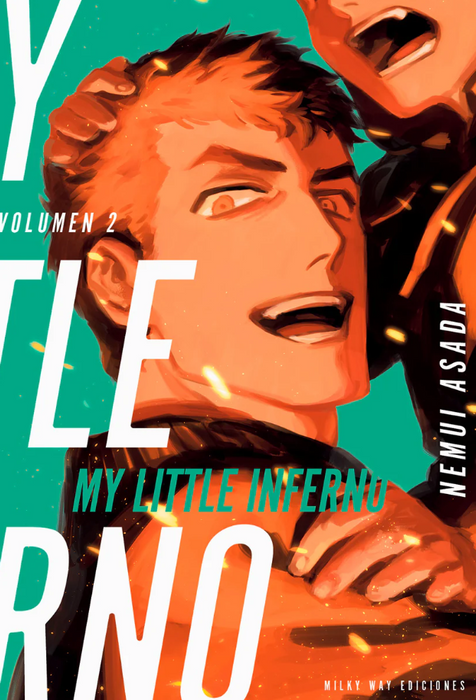 My little Inferno 02