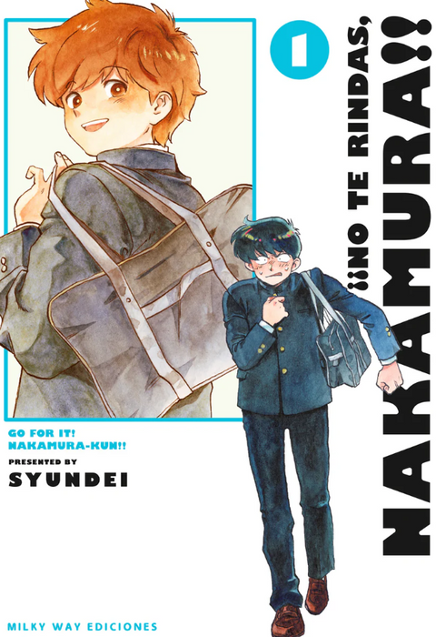 No te rindas Nakamura 01