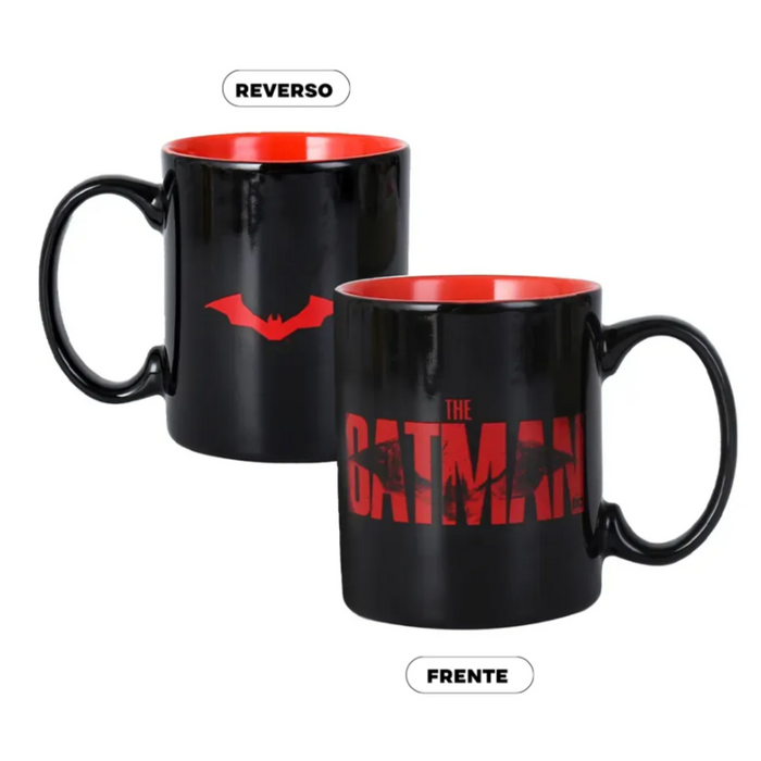Taza The Batman