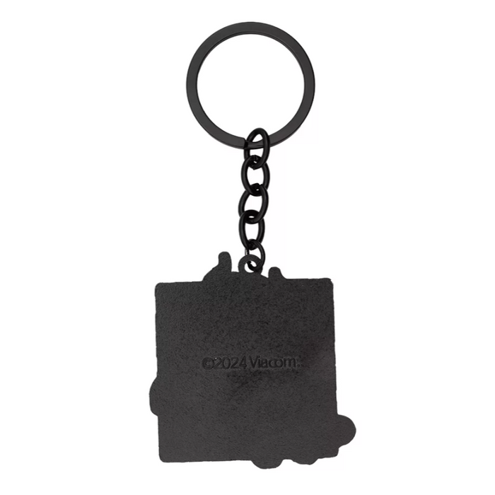 Llavero Metálico Avatar Appa