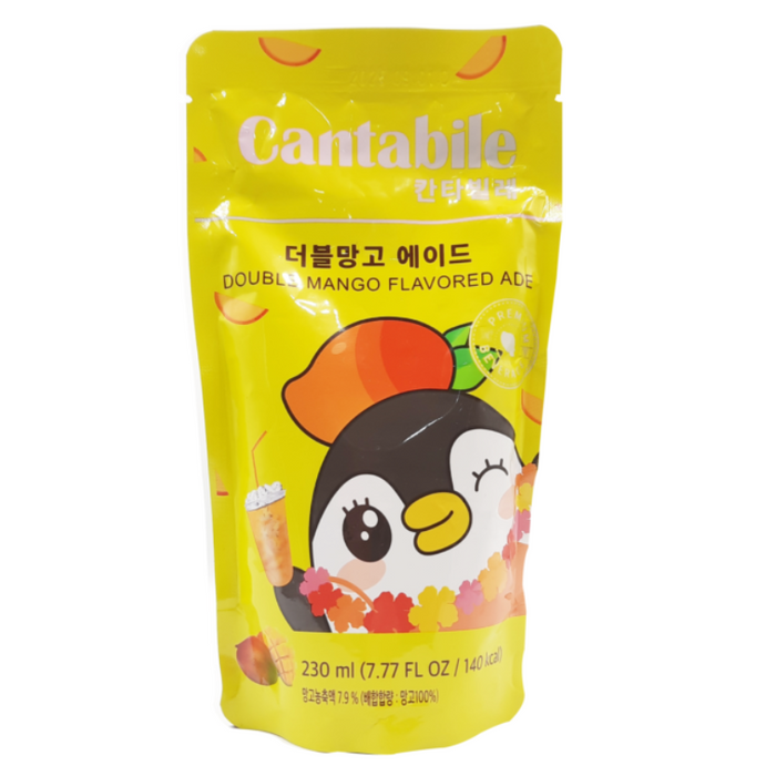 Cantabile Sabor Mango
