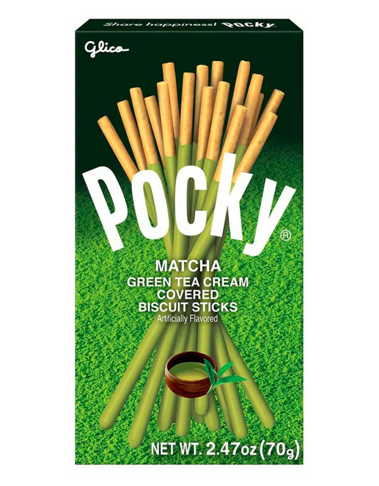 Pocky Matcha 70gr