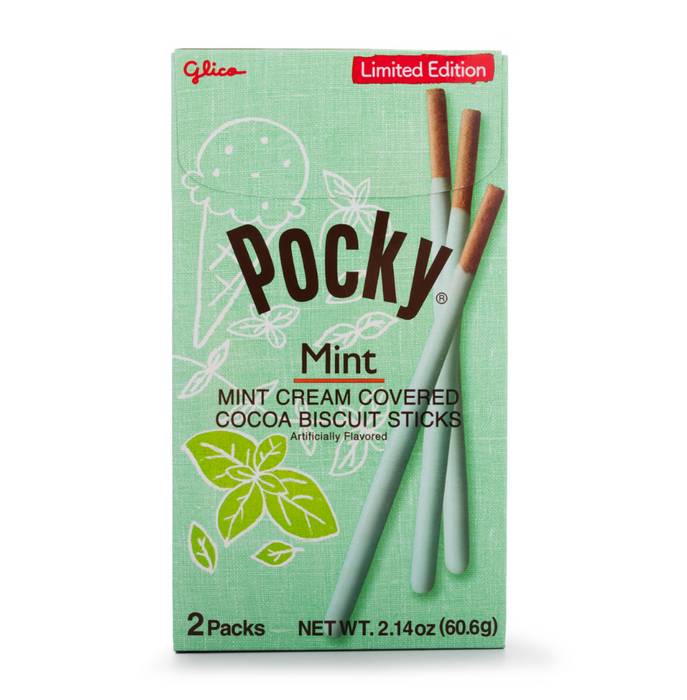 Pocky Menta 60.6gr