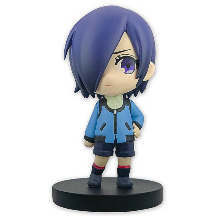 Gashapon de Tokyo Ghoul