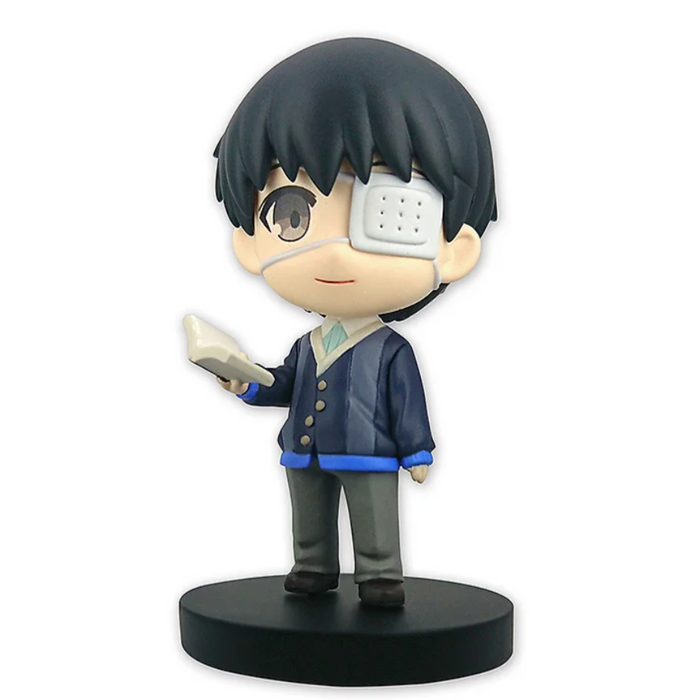 Gashapon de Tokyo Ghoul