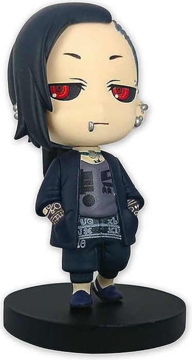 Gashapon de Tokyo Ghoul
