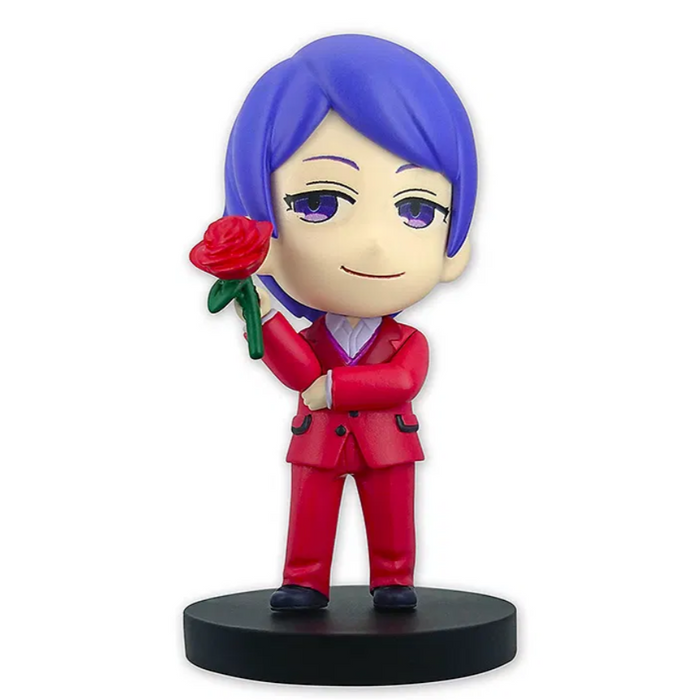 Gashapon de Tokyo Ghoul