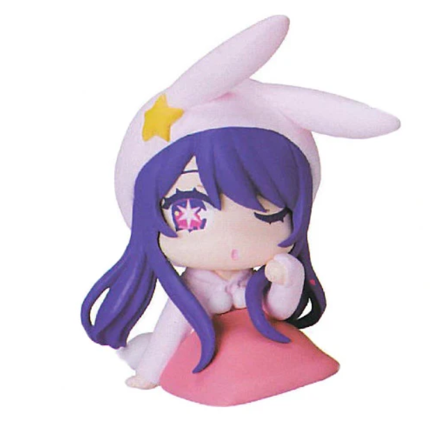 Gashapon de Oshi No Ko
