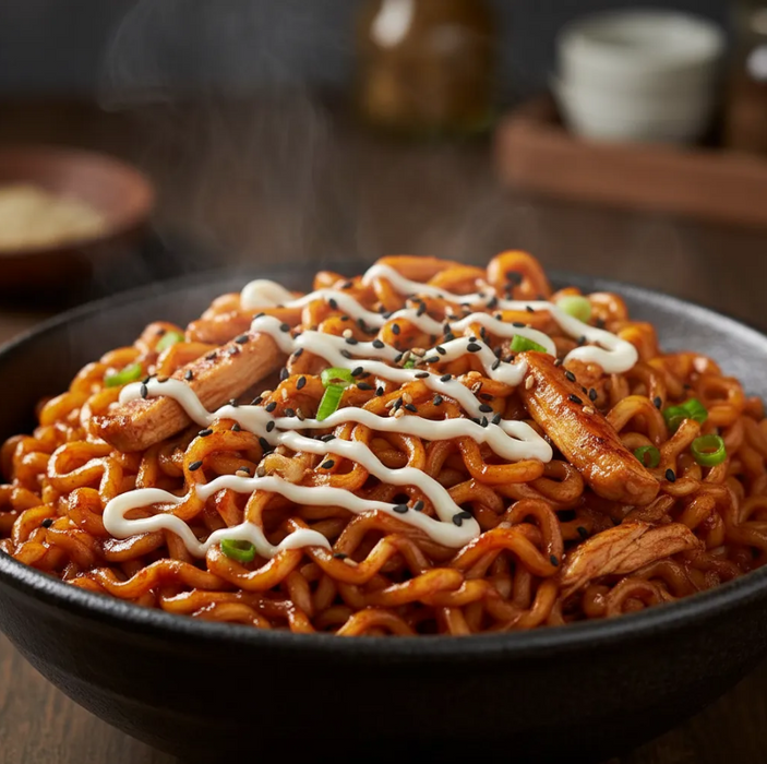 Samyang Ramen Yakisoba