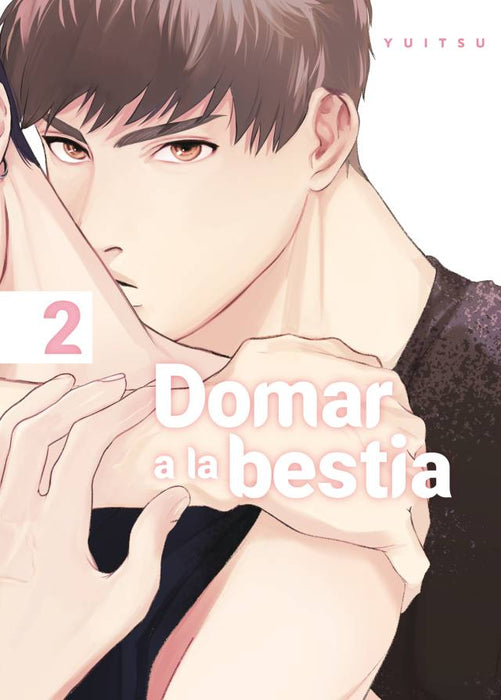 Domar a la bestia 2