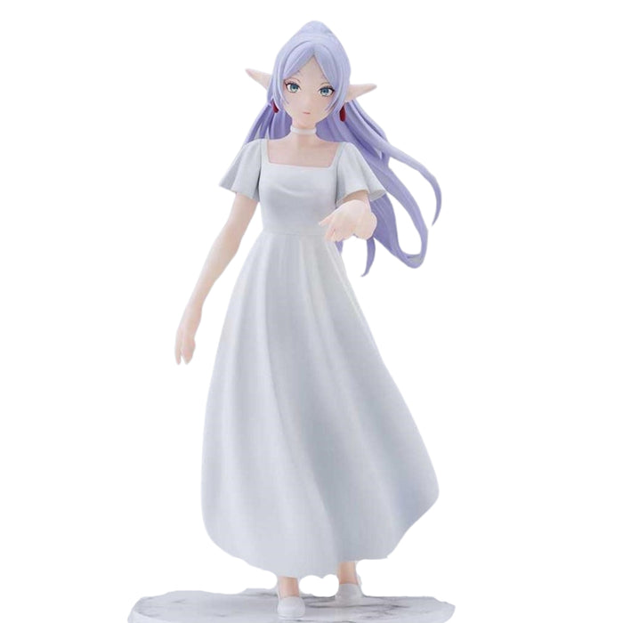 Frieren: Más allá del final del viaje