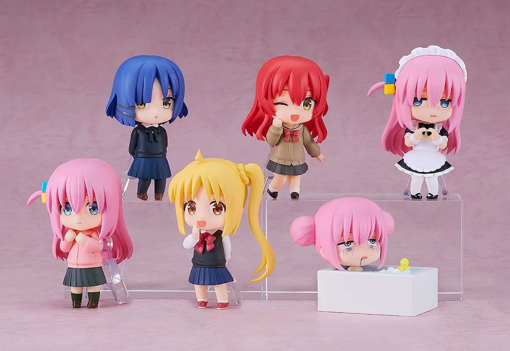 Bocchi the Rock Nendoroid Sorpresa (1 Pieza aleatoria)