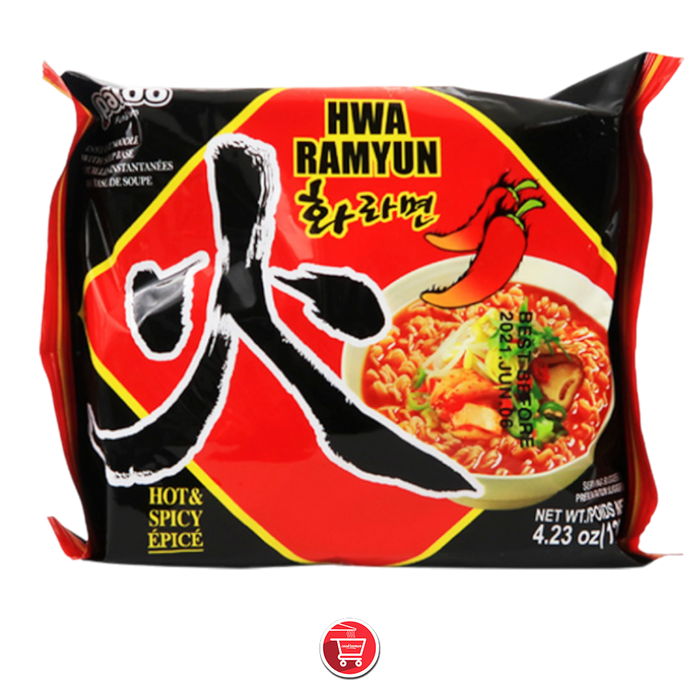 Paldo HWA Ramyun 120gr