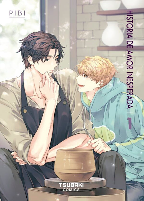 Historia de amor inesperada 1