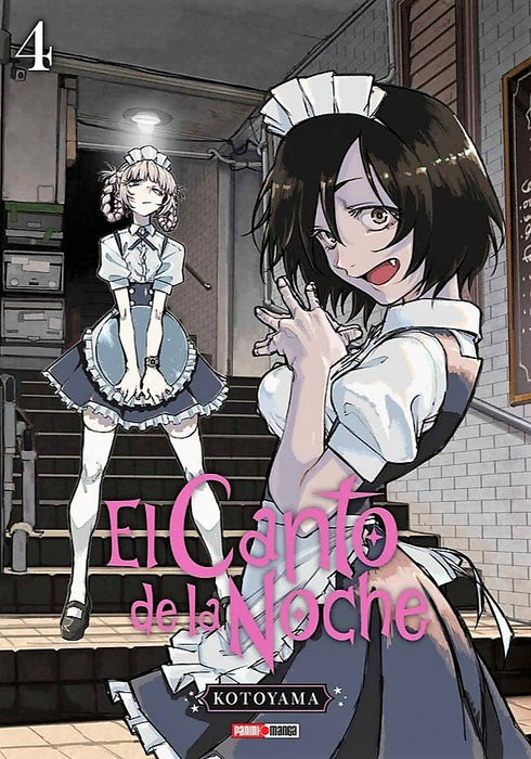 EL CANTO DE LA NOCHE 04