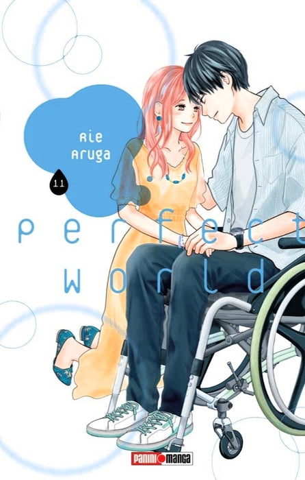 Perfect World 11