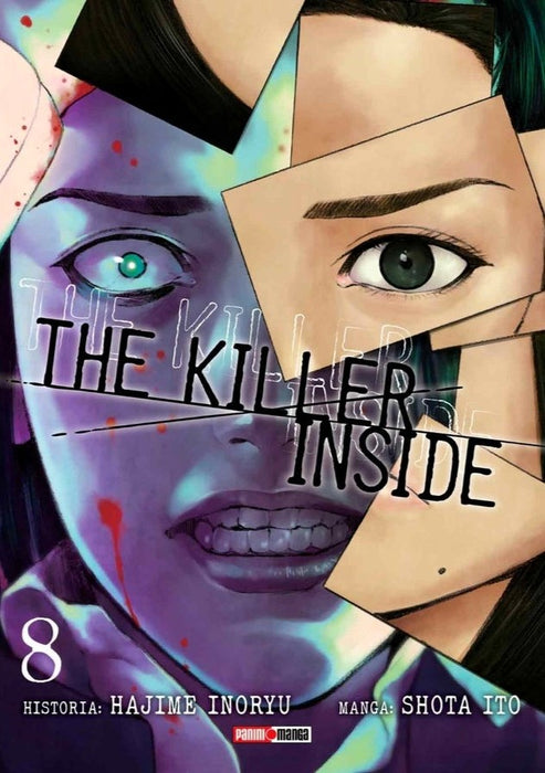 THE KILLER INSIDE 08