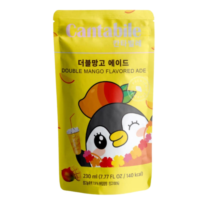 Cantabile Sabor Mango