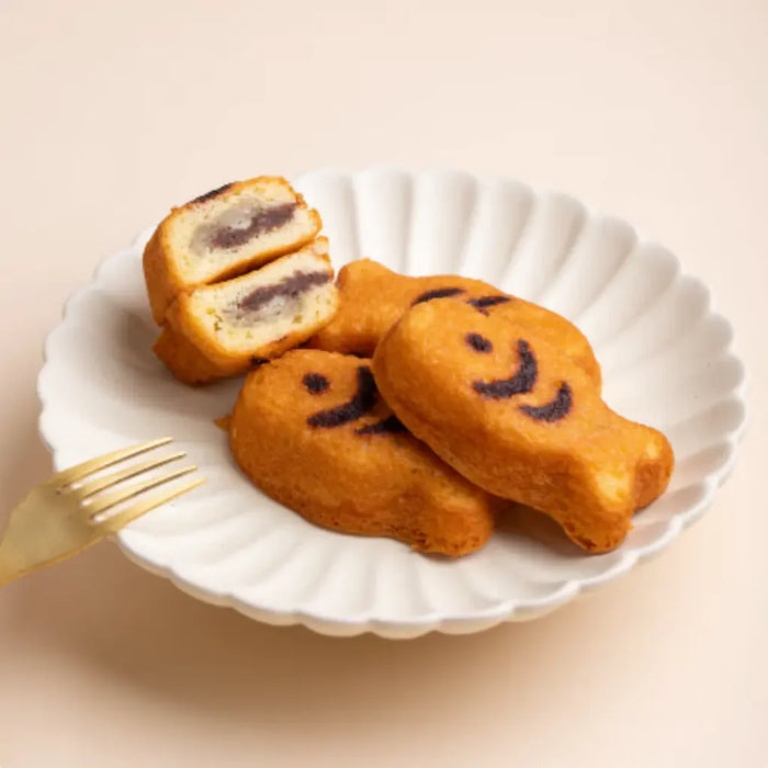 Orion Fish Cake Mochi