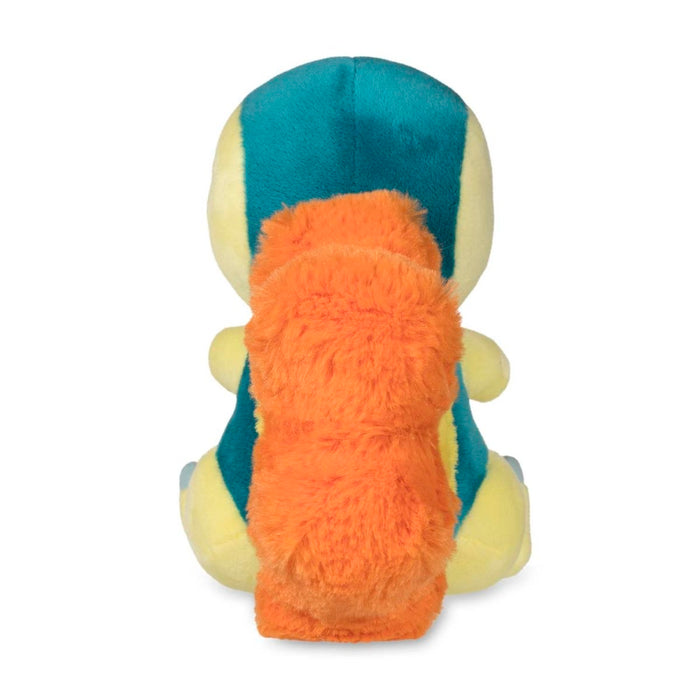 Peluche de Cyndaquil