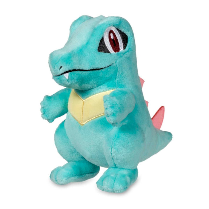 Peluche Totodile