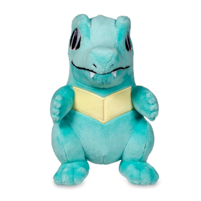 Peluche Totodile