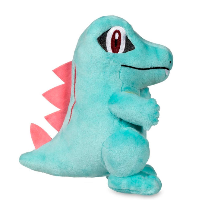 Peluche Totodile