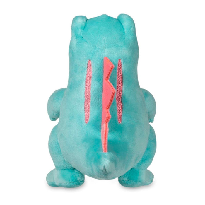 Peluche Totodile