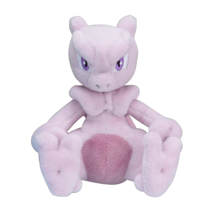 Peluche de Mewtwoo