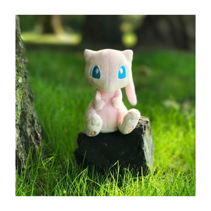 Peluche de mew online