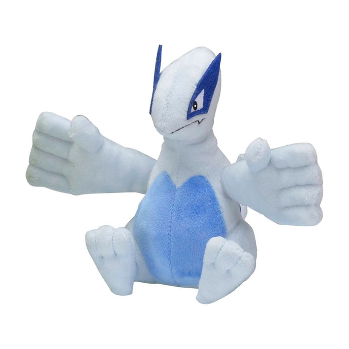 Peluche de Lugia