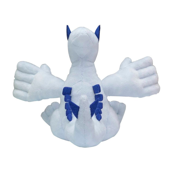 Peluche de Lugia
