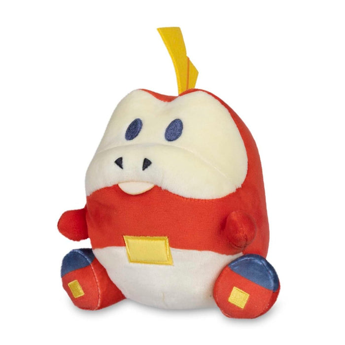 Peluche de Fuecoco