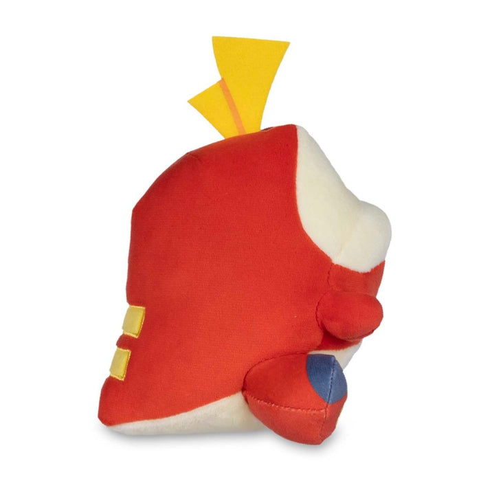 Peluche de Fuecoco