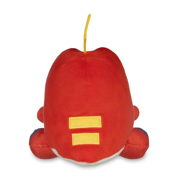 Peluche de Fuecoco