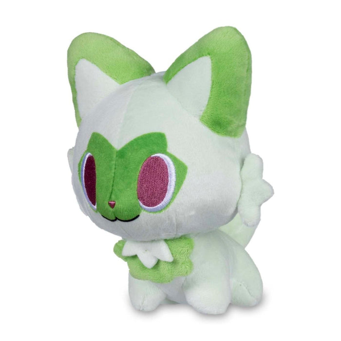 Peluche Sprigatito