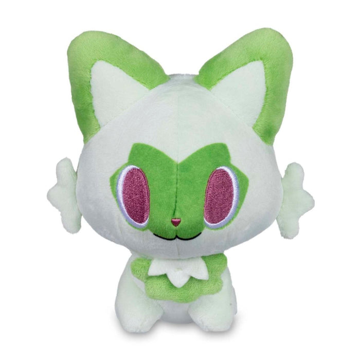 Peluche Sprigatito