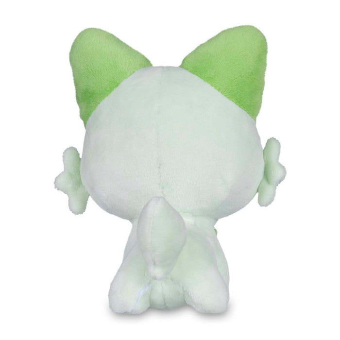 Peluche Sprigatito