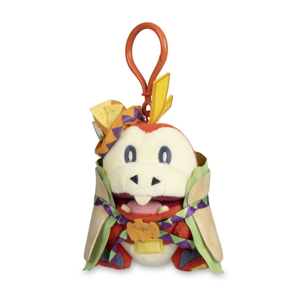 Pokémon Pokémon Fuecoco Plush – Squishmallow Peluche Douce Collection Pokémon Pokémon Fuecoco Plush – Squishmallow Peluche Douce Collection
