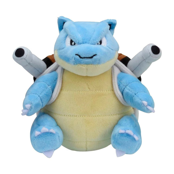 Peluche de Blastoise