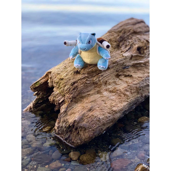 Peluche de Blastoise