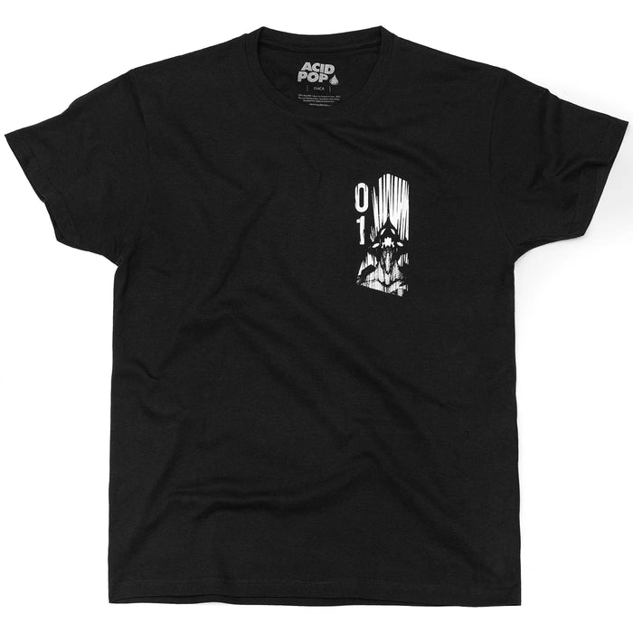 Playera Piloto 01